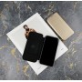 Чехол книга для Xiaomi Poco X5 / Note 12 5G Aclass черный