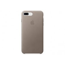 Чохол Silicone для iPhone 7 Plus / 8 Plus case pebble