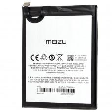 Акумулятор для Meizu BA721/M6 Note 4000mAh