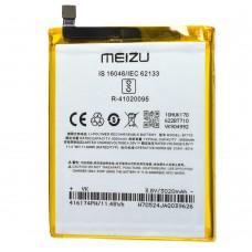 Аккумулятор для Meizu BT710 / M5c  3050mAh