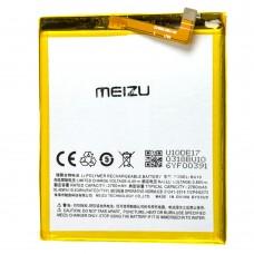 Акумулятор для Meizu BU10/U10 2760mAh