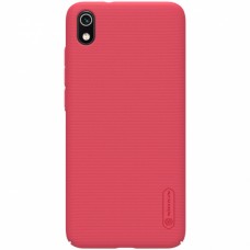Чехол для Xiaomi Redmi 7A Nillkin Matte красный