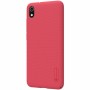 Чохол для Xiaomi Redmi 7A Nillkin Matte червоний