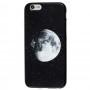 Чохол IMD Moon Night для iPhone 6 нічний місяць