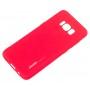 Чохол для Samsung Galaxy S8 (G950) SMTT червоний