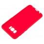 Чохол Samsung Galaxy S8+ (G955) SMTT червоний