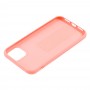 Чехол для iPhone 11 Pro Max Bracket pink
