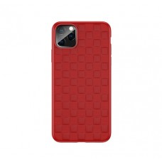 Чехол Usams для iPhone 11 Pro Max Gome красный