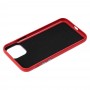 Чохол для iPhone 11 Pro Max Joyroom Piaget червоний