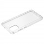 Чохол для Samsung Galaxy A51 (A515) Wave clear прозорий