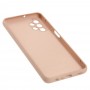 Чохол для Samsung Galaxy A32 (A325) Wave Full colorful pink sand