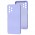 Чохол для Samsung Galaxy A32 (A325) Wave Full colorful light purple