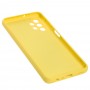 Чохол для Samsung Galaxy A32 (A325) Wave Full colorful yellow