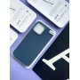 Чохол для Samsung Galaxy A53 (A536) Bonbon Metal style denim blue