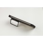 Чохол для iPhone 15 Pro Berlia Titanium MagSafe black