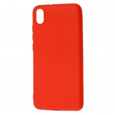 Чехол для Xiaomi Redmi 7A Candy красный