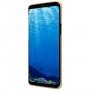Чехол для Samsung Galaxy S9 Nillkin c защитной пленкой золотистый