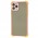 Чехол для iPhone 11 Pro LikGus Totu corner protection розовый