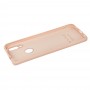 Чохол для Huawei P Smart Z Wave colorful рожевий / pink sand