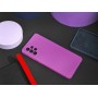 Чехол для Xiaomi Redmi Note 11 / 11s Wave Full camera pink sand