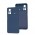 Чохол для Xiaomi Poco X4 Pro 5G Wave Full colorful blue