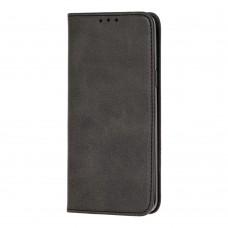 Чехол книжка для Samsung Galaxy S9 (G960) Black magnet черный