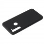 Чехол для Xiaomi Redmi Note 8T Wave colorful black