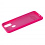 Чехол для Samsung Galaxy M21 / M30s Wave Full "розовый"