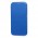 Чохол книжка Premium для Samsung Galaxy A01 (A015) синій