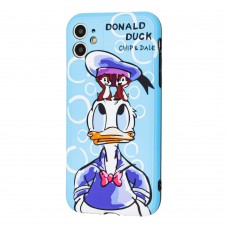 Чехол для iPhone 11 VIP Print Donald Duck