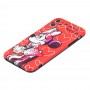 Чехол для iPhone 11 VIP Print Minnie Mouse