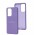 Чехол для Samsung Galaxy A53 (A536) Full Nano I'm Ukrainian purple