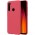 Чехол Nillkin Matte для Xiaomi Redmi Note 8 красный