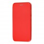 Чохол книжка Premium для Huawei P30 червоний