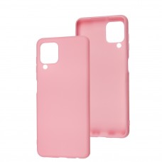 Чехол для Samsung Galaxy A22 / M32 Candy розовый