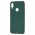Чехол для Xiaomi Redmi Note 7 Candy зеленый / forest green 