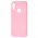 Чохол для Xiaomi Redmi Note 7 / 7 Pro Candy рожевий
