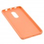 Чохол для Xiaomi Redmi Note 4x Candy рожево-золотистий