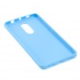 Чохол для Xiaomi Redmi Note 4x Candy блакитний