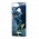 Чехол для Xiaomi Redmi 6 Marble бело голубой