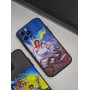 Чохол для iPhone 13 Pro Max WAVE Ukraine Shadow Matte warriors of light