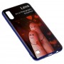 Чехол для Samsung Galaxy A10 (A105) Gelius QR "пальцы"