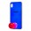 Чохол Shining для Samsung Galaxy A10 (A105) дзеркальний фіолетовий