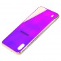 Чохол Shining для Samsung Galaxy A10 (A105) дзеркальний фіолетовий