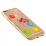 Чохол Nature Flowers для iPhone 6 з гілочкою та квітами