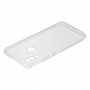 Чехол для Xiaomi Redmi 7 slim силикон прозрачный