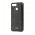 Чехол для Xiaomi Redmi 6 Shiny dust черный
