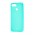 Чехол для Xiaomi Redmi 6 Shiny dust бирюзовый