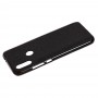 Чохол для Xiaomi Redmi 7 Shiny dust чорний