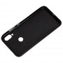Чехол для Xiaomi Redmi Note 7 Shiny dust черный